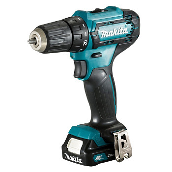 Дрель аккумуляторная Makita DF 333 DWAE