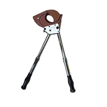 Механический кабельный резак НЬЮТОН НРМХ-100