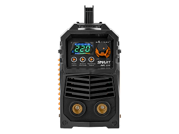Сварочный инвертор Сварог ARC 220 REAL SMART Z28403
