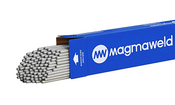 Электроды рутил-целлюлозные 2,5х350 мм MAGMAWELD ESR 11 (АНО-21) 2,5 кг