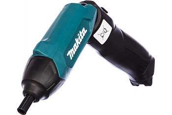 Отвертка аккумуляторная Makita DF 001 DW