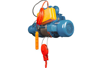 Таль электрическая канатная GEARSEN CD 2т 9м (380В)