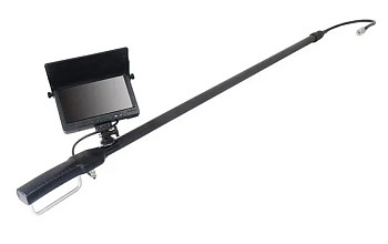 Телеинспекция WOPSON L3 (Ø23мм х 3,6 м) WOPSON