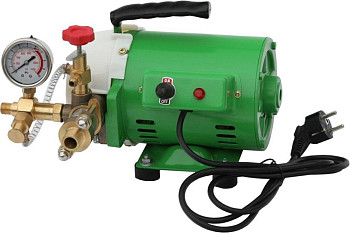 Электрический опрессовщик НЬЮТОН НТН 3-60Э