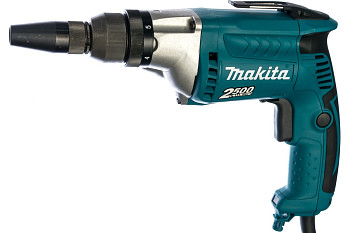 Сетевой шуруповерт Makita FS2700
