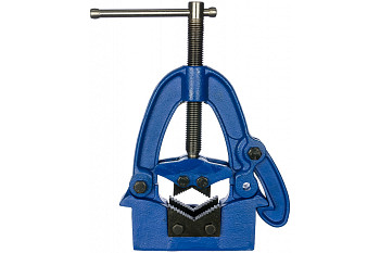 Откидные трубные тиски 1/8 – 3 1/2 дюйма 3–90 мм Irwin T9312C