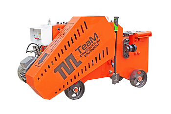 Станок для резки арматуры TeaM GQ30