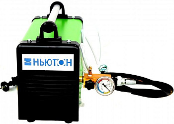 Электрический опрессовщик НЬЮТОН НТН 9-60Э