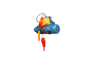 Таль электрическая канатная GEARSEN CD 2т 6м (380В)