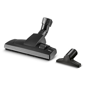 Комплект бытовой для пылесосов (2 предмета) Karcher 2.863-002