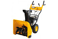 Бензиновые снегоуборщики