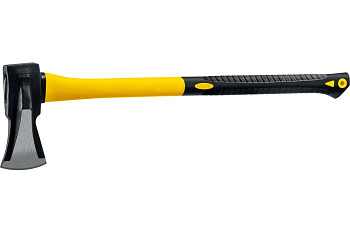 FIBERGLASS Топор-колун 2,8 кг 880 мм (голова 2 кг) STAYER