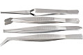 Наборы пинцетов