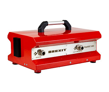 Проточный нагреватель реагентов BREXIT BrexHEAT 3000