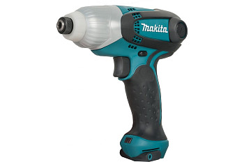 Шуруповерт Makita  TD 0101F