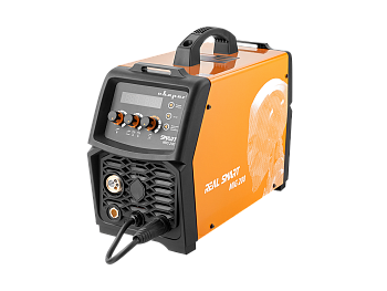 Сварочный инвертор Сварог MIG 200 REAL SMART N2A5