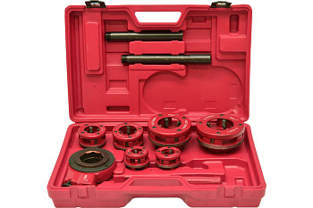 Ручной резьбонарезной клупп V-Cut 2" Voll