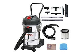 Электрический пылеводосос Lavor Pro WINDY 130 IF 8.250.0001