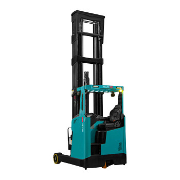 Ричтрак PROLIFT PRO RV 1680 li-ion