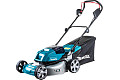 Аккумуляторные газонокосилки
