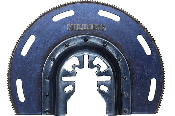 Полотно пильное универсальное Radial Bi-M 87мм