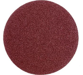 Круг шлифовальный универсальный STAYER "MASTER" из абразивной бумаги на велкро основе, без отверстий