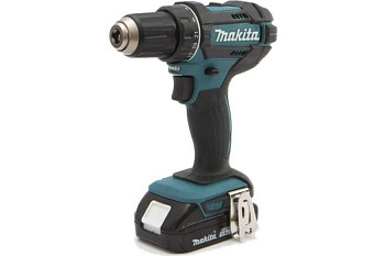 Дрель-шуруповерт Makita DDF482SYE