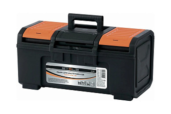 Ящик для инструментов, усиленный 19" // Stels