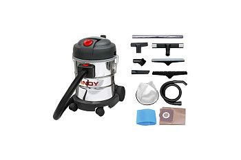 Электрический пылеводосос Lavor Pro WINDY 120 IF 8.249.0001