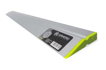 Алюминиевое правило 2.5м ARMERO A131/250