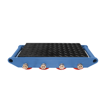 Роликовая платформа подкатная GEARSEN CRO-12, 18т