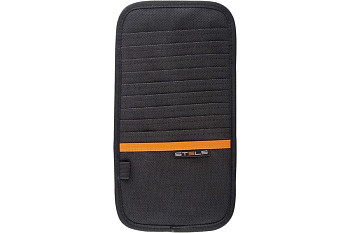 Органайзер CD- дисков, 10 дисков // Stels