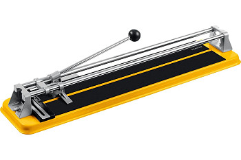 Плиткорез STAYER "STANDARD" с усиленным основанием, 600мм