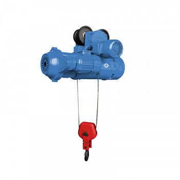 Таль электрическая двухскоростная GEARSEN MD 5060