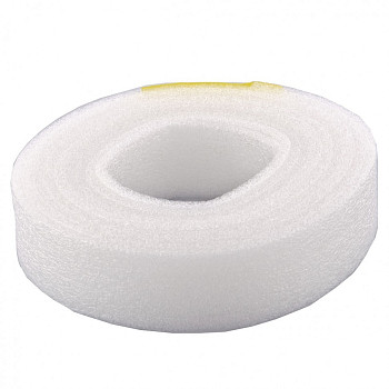 Уплотнитель для окон самоклеящийся, 5х16 мм, 12 м, Россия// Сибртех