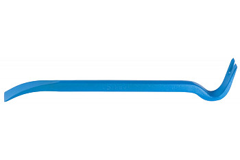 Кованый усиленный лом-гвоздодер 22x12мм, 400мм Зубр ЭКСПЕРТ 2165-40_z01