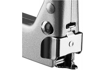 Регулируемый скобозабивной металлический степлер STAYER MASTER 3150_z01