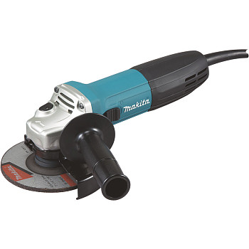 Углошлифовальная машина Makita GA 5030 R
