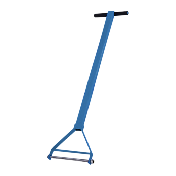 Ручка к роликовой платформе поворотной и подкатной GEARSEN на 6 т, 8 т, 12 т