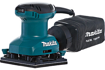 ПШМ Makita ВО 4557