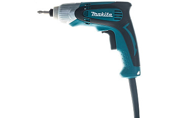 Импульсный шуруповерт Makita TD0100