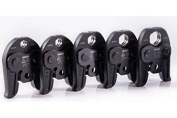 Пресс-клещи V 22 мм