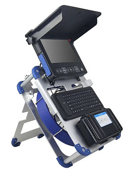 Телеинспекция WOPSON HD1-C23ABH (30 м) WOPSON