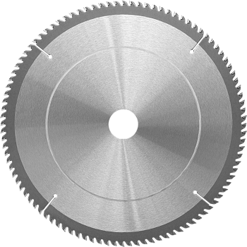 Диск пильный по дереву 255 x 3.0/2.0 x 100T x 30mm KRUGO