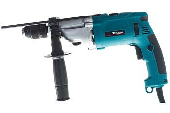 Дрель Makita НР 2071 кейс