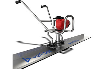 Привод к виброрейке VSG-2.5