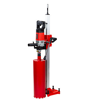 Установка алмазного сверления Esson ElectricDRIL-132В