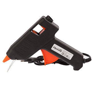 Клеевой пистолет, 11 мм, 40W - 220V// Sparta