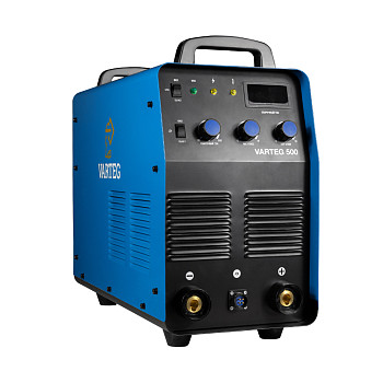 Сварочный аппарат VARTEG 500 Foxweld