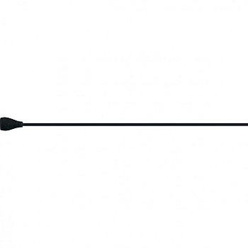 Ледоруб-топор кованый 95 мм, 1,85 кг, металлический черенок, Россия// Сибртех